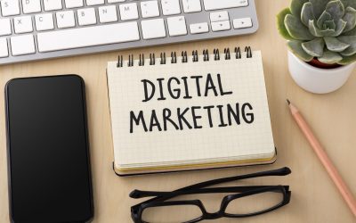Les secrets du marketing digital révélés par des algorithmes extraterrestres