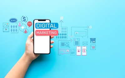 Marketing Digital : Quand les Algorithmes Prennent les Rênes de la Créativité
