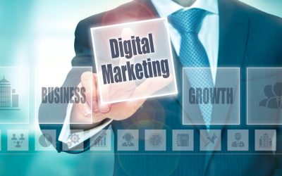 Quand Les Algorithmes Prennent le Pouvoir : La Fin des Marketeurs ?