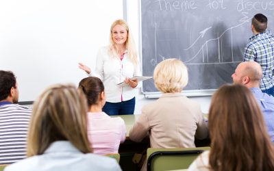 Réussir grâce à la formation : pourquoi investir dans son éducation est essentiel pour l&rsquo;avenir?