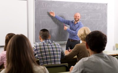 La formation, clé de succès pour une carrière florissante