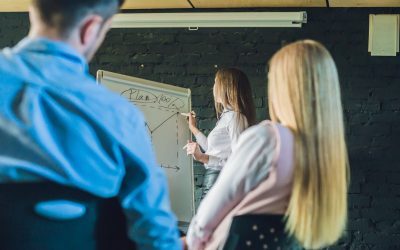 La Formation : un atout pour booster votre carrière !