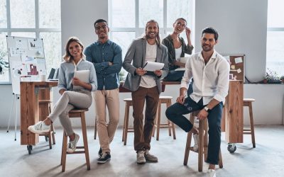 La Formation, un Pilier Indispensable pour l&rsquo;Évolution Professionnelle : Comment Se Former pour se Démarquer ?