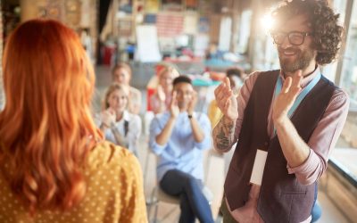 Formation : Comment développer ses compétences et atteindre le succès professionnel ?