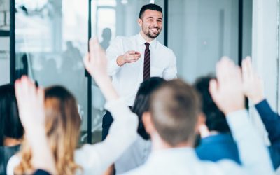 La formation professionnelle : un règne inébranlable pour une carrière réussie