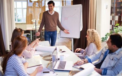 La formation : un tremplin vers la réussite professionnelle et personnelle