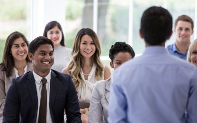 Formation : Les clés pour développer vos compétences et booster votre carrière