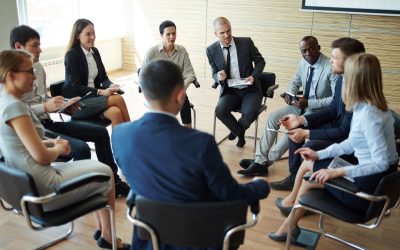 Transformer les Influencers en Experts Marketing : Une Formation Révolutionnaire