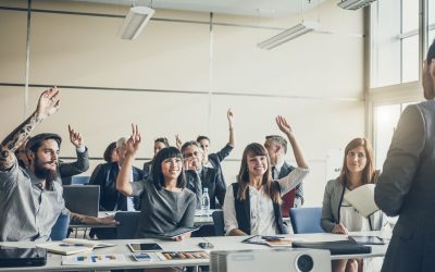 Formation Marketing : L’Inattendu Pouvoir des Jeux Vidéo dans l’Éducation des Marketeurs