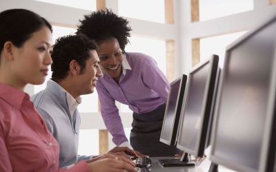 La Formation : Un Atout Indispensable pour Réussir dans la Vie Professionnelle