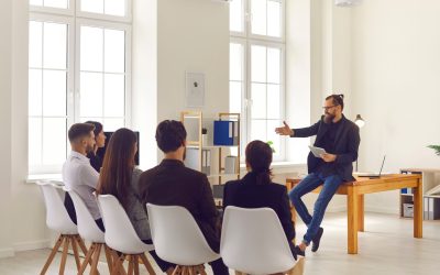 Tourner la Page du Marketing Traditionnel: Pourquoi et Comment se Former au Marketing Numérique