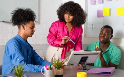 Créez Votre Empire : Entrepreneuriat Soutenu par la Formation Continue