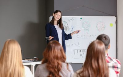 La Formation : Clé de Voûte pour un Avenir Prometteur – Découvrez pourquoi investir dans une formation peut être la meilleure décision de votre vie