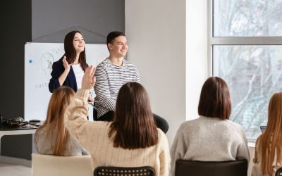 Construire son avenir : Les clés d&rsquo;une formation réussie