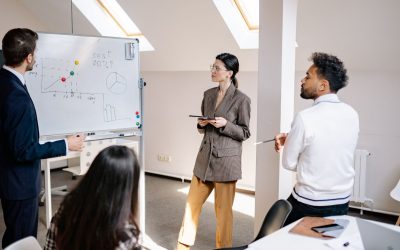 « Investissement vs Formation : Quand votre cerveau devient votre plus grand atout ! »