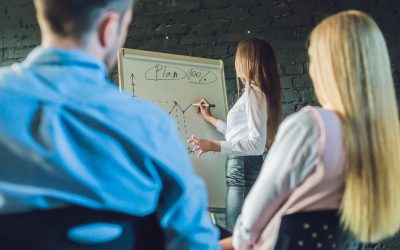 Les secrets les mieux gardés du monde du marketing : Comment et pourquoi se former?