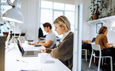 La téléconférence : l&rsquo;avenir des réunions à distance
