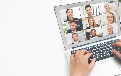 Les téléconférences : une nouvelle norme pour les réunions professionnelles ?