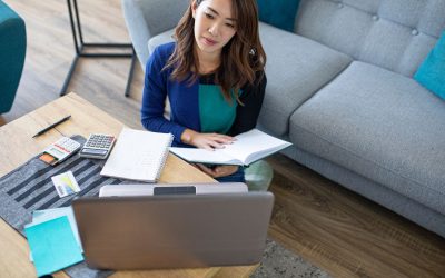 L&rsquo;avenir du travail : Passe-t-on de la téléconférence à la télépathie ?