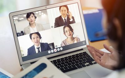Comment les téléconférences ont révolutionné le monde des affaires : les avantages et les défis à relever