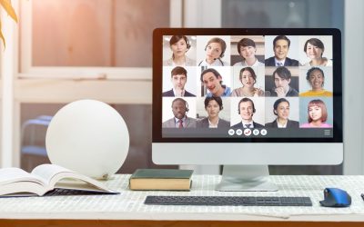Comment les téléconférences révolutionnent le monde du travail