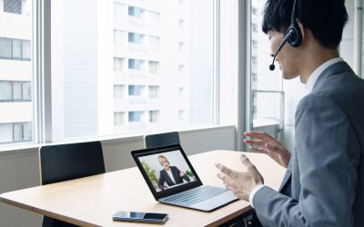 Les téléconférences : comment rester connecté à distance ?