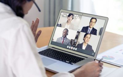 Les Téléconférences : Une Révolution dans le Monde des Affaires
