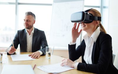 La téléconférence au cœur des enjeux de communication moderne : découvrez ses avantages et ses limites