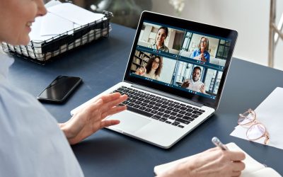 La Révolution de la Communication: Comment la Téléconférence Transforme le Monde du Travail