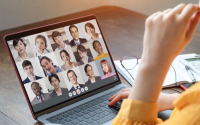 La téléconférence : un indispensable de la communication à distance