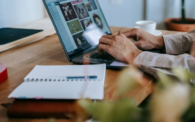 Travail à distance : comment s&rsquo;adapter et réussir dans le nouveau monde du travail