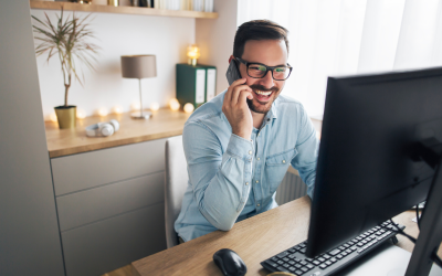 Le travail à distance : opportunités et défis d&rsquo;un nouveau mode de vie professionnel