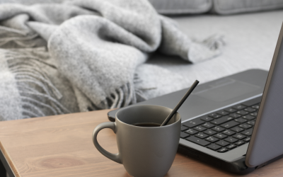 Les Secrets Oubliés du Télétravail: Stratégies Cachées pour un Rendement Optimal