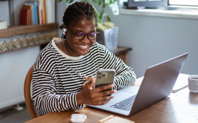Trouver l’équilibre parfait du travail à distance : comment réussir à travailler de chez soi