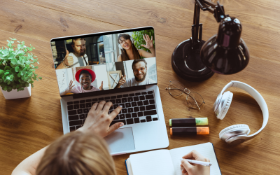 Le travail à distance : comment cette tendance révolutionne le monde professionnel