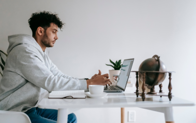 Les secrets du télétravail : Comment améliorer sa productivité en pyjama ?