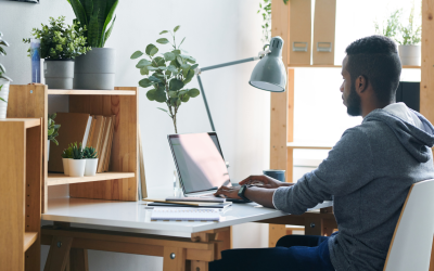 Le Télétravail, Une Révolution Silencieuse Musele-t-elle Votre Créativité ?