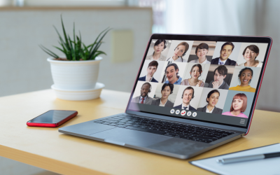 Survivre au télétravail : Secrets des nomades digitaux