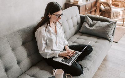 Travail à distance : comment s’adapter à une nouvelle façon de travailler efficacement et en toute confiance